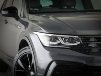 USED 2022 22 VOLKSWAGEN TIGUAN 2.0 TDI R-Line SUV 5dr Diesel DSG 4Motion Euro 6 (s/s) (150 ps) ***GERMAN CAR SPECIALIST***