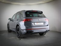USED 2022 22 VOLKSWAGEN TIGUAN 2.0 TDI R-Line SUV 5dr Diesel DSG 4Motion Euro 6 (s/s) (150 ps) ***GERMAN CAR SPECIALIST***
