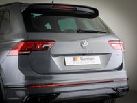 USED 2022 22 VOLKSWAGEN TIGUAN 2.0 TDI R-Line SUV 5dr Diesel DSG 4Motion Euro 6 (s/s) (150 ps) ***GERMAN CAR SPECIALIST***