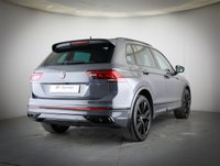 USED 2022 22 VOLKSWAGEN TIGUAN 2.0 TDI R-Line SUV 5dr Diesel DSG 4Motion Euro 6 (s/s) (150 ps) ***GERMAN CAR SPECIALIST***