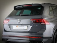 USED 2022 22 VOLKSWAGEN TIGUAN 2.0 TDI R-Line SUV 5dr Diesel DSG 4Motion Euro 6 (s/s) (150 ps) ***GERMAN CAR SPECIALIST***