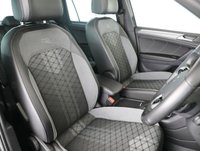 USED 2022 22 VOLKSWAGEN TIGUAN 2.0 TDI R-Line SUV 5dr Diesel DSG 4Motion Euro 6 (s/s) (150 ps) ***GERMAN CAR SPECIALIST***