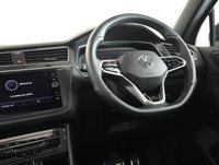 USED 2022 22 VOLKSWAGEN TIGUAN 2.0 TDI R-Line SUV 5dr Diesel DSG 4Motion Euro 6 (s/s) (150 ps) ***GERMAN CAR SPECIALIST***