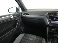 USED 2022 22 VOLKSWAGEN TIGUAN 2.0 TDI R-Line SUV 5dr Diesel DSG 4Motion Euro 6 (s/s) (150 ps) ***GERMAN CAR SPECIALIST***