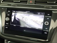 USED 2022 22 VOLKSWAGEN TIGUAN 2.0 TDI R-Line SUV 5dr Diesel DSG 4Motion Euro 6 (s/s) (150 ps) ***GERMAN CAR SPECIALIST***