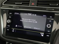 USED 2022 22 VOLKSWAGEN TIGUAN 2.0 TDI R-Line SUV 5dr Diesel DSG 4Motion Euro 6 (s/s) (150 ps) ***GERMAN CAR SPECIALIST***