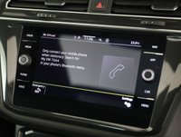 USED 2022 22 VOLKSWAGEN TIGUAN 2.0 TDI R-Line SUV 5dr Diesel DSG 4Motion Euro 6 (s/s) (150 ps) ***GERMAN CAR SPECIALIST***