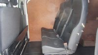 USED 2021 21 FORD TRANSIT CUSTOM 2.0 280 EcoBlue Trend Panel Van 5dr Diesel Manual L1 H1 Euro 6 (s/s) (130 ps) FRESH MOT, NEW TIMING BELT