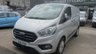USED 2021 21 FORD TRANSIT CUSTOM 2.0 280 EcoBlue Trend Panel Van 5dr Diesel Manual L1 H1 Euro 6 (s/s) (130 ps) FRESH MOT, NEW TIMING BELT