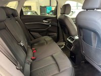 USED 2020 70 AUDI E-TRON 50 Technik SUV 5dr Electric Auto quattro 71.2kWh (313 ps) 