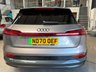 USED 2020 70 AUDI E-TRON 50 Technik SUV 5dr Electric Auto quattro 71.2kWh (313 ps) 