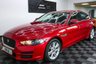 USED 2017 17 JAGUAR XE 2.0d Prestige Saloon 4dr Diesel Auto Euro 6 (s/s) (180 ps) **&pound;0 DEPOSIT FINANCE OPTIONS**