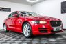 USED 2017 17 JAGUAR XE 2.0d Prestige Saloon 4dr Diesel Auto Euro 6 (s/s) (180 ps) **&pound;0 DEPOSIT FINANCE OPTIONS**