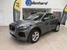 USED 2019 19 JAGUAR E-PACE 2.0 D180 R-Dynamic S SUV 5dr Diesel Auto AWD Euro 6 (s/s) (180 ps) 