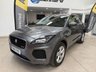 USED 2019 19 JAGUAR E-PACE 2.0 D180 R-Dynamic S SUV 5dr Diesel Auto AWD Euro 6 (s/s) (180 ps) 