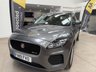 USED 2019 19 JAGUAR E-PACE 2.0 D180 R-Dynamic S SUV 5dr Diesel Auto AWD Euro 6 (s/s) (180 ps) 