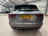 USED 2019 19 JAGUAR E-PACE 2.0 D180 R-Dynamic S SUV 5dr Diesel Auto AWD Euro 6 (s/s) (180 ps) 