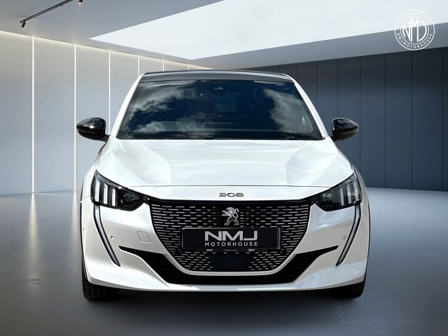 View our PEUGEOT 208