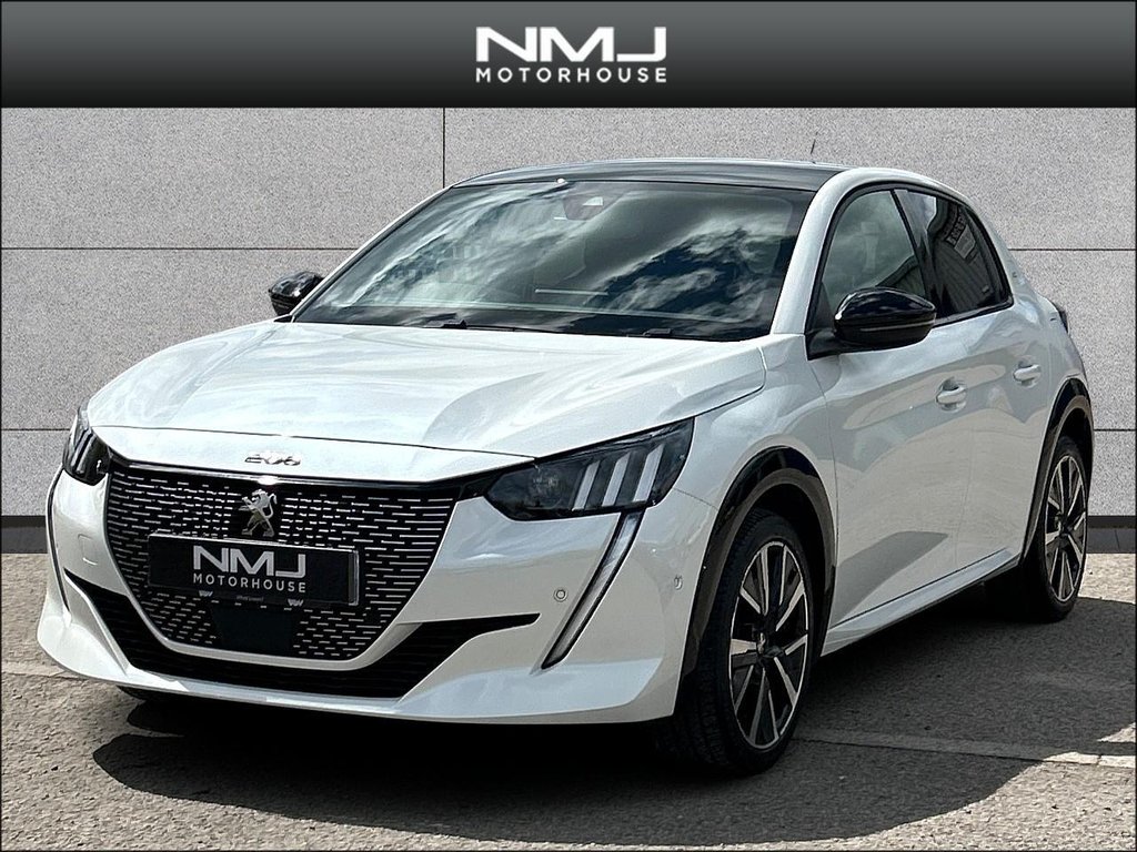 USED 2022 72 PEUGEOT 208 1.2 PureTech GT Euro 6 (s/s) 5dr 9.9%APR VAT Q LOW MILEAGE