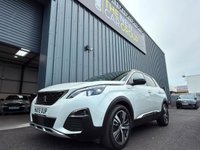 USED 2019 19 PEUGEOT 3008 1.5 BlueHDi GT Line SUV 5dr Diesel EAT Euro 6 (s/s) (130 ps) 