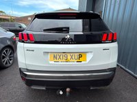 USED 2019 19 PEUGEOT 3008 1.5 BlueHDi GT Line SUV 5dr Diesel EAT Euro 6 (s/s) (130 ps) 