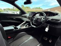 USED 2019 19 PEUGEOT 3008 1.5 BlueHDi GT Line SUV 5dr Diesel EAT Euro 6 (s/s) (130 ps) 
