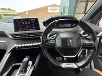 USED 2019 19 PEUGEOT 3008 1.5 BlueHDi GT Line SUV 5dr Diesel EAT Euro 6 (s/s) (130 ps) 