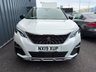 USED 2019 19 PEUGEOT 3008 1.5 BlueHDi GT Line SUV 5dr Diesel EAT Euro 6 (s/s) (130 ps) 
