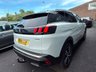 USED 2019 19 PEUGEOT 3008 1.5 BlueHDi GT Line SUV 5dr Diesel EAT Euro 6 (s/s) (130 ps) 