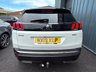 USED 2019 19 PEUGEOT 3008 1.5 BlueHDi GT Line SUV 5dr Diesel EAT Euro 6 (s/s) (130 ps) 