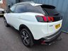 USED 2019 19 PEUGEOT 3008 1.5 BlueHDi GT Line SUV 5dr Diesel EAT Euro 6 (s/s) (130 ps) 