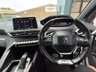 USED 2019 19 PEUGEOT 3008 1.5 BlueHDi GT Line SUV 5dr Diesel EAT Euro 6 (s/s) (130 ps) 