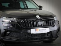 USED 2023 23 SKODA KAROQ 1.5 TSI ACT SE Drive SUV 5dr Petrol DSG Euro 6 (s/s) (150 ps) ***GERMAN CAR SPECIALIST***