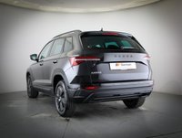 USED 2023 23 SKODA KAROQ 1.5 TSI ACT SE Drive SUV 5dr Petrol DSG Euro 6 (s/s) (150 ps) ***GERMAN CAR SPECIALIST***
