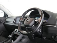 USED 2023 23 SKODA KAROQ 1.5 TSI ACT SE Drive SUV 5dr Petrol DSG Euro 6 (s/s) (150 ps) ***GERMAN CAR SPECIALIST***
