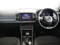 USED 2023 23 SKODA KAROQ 1.5 TSI ACT SE Drive SUV 5dr Petrol DSG Euro 6 (s/s) (150 ps) ***GERMAN CAR SPECIALIST***