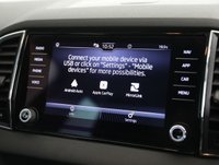 USED 2023 23 SKODA KAROQ 1.5 TSI ACT SE Drive SUV 5dr Petrol DSG Euro 6 (s/s) (150 ps) ***GERMAN CAR SPECIALIST***