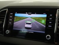 USED 2023 23 SKODA KAROQ 1.5 TSI ACT SE Drive SUV 5dr Petrol DSG Euro 6 (s/s) (150 ps) ***GERMAN CAR SPECIALIST***