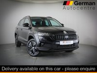 USED 2023 23 SKODA KAROQ 1.5 TSI ACT SE Drive SUV 5dr Petrol DSG Euro 6 (s/s) (150 ps) ***GERMAN CAR SPECIALIST***