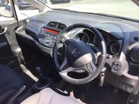 USED 2015 15 HONDA JAZZ 1.4 i-VTEC ES Plus Hatchback 5dr Petrol Manual Euro 5 (99 ps) LOW MILES FULL HISTORY