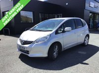 USED 2015 15 HONDA JAZZ 1.4 i-VTEC ES Plus Hatchback 5dr Petrol Manual Euro 5 (99 ps) LOW MILES FULL HISTORY