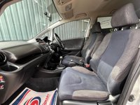USED 2015 15 HONDA JAZZ 1.4 i-VTEC ES Plus Hatchback 5dr Petrol Manual Euro 5 (99 ps) LOW MILES FULL HISTORY
