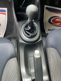 USED 2015 15 HONDA JAZZ 1.4 i-VTEC ES Plus Hatchback 5dr Petrol Manual Euro 5 (99 ps) LOW MILES FULL HISTORY