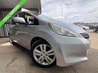 USED 2015 15 HONDA JAZZ 1.4 i-VTEC ES Plus Hatchback 5dr Petrol Manual Euro 5 (99 ps) LOW MILES FULL HISTORY