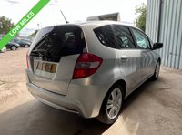 USED 2015 15 HONDA JAZZ 1.4 i-VTEC ES Plus Hatchback 5dr Petrol Manual Euro 5 (99 ps) LOW MILES FULL HISTORY