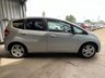 USED 2015 15 HONDA JAZZ 1.4 i-VTEC ES Plus Hatchback 5dr Petrol Manual Euro 5 (99 ps) LOW MILES FULL HISTORY
