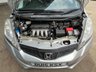 USED 2015 15 HONDA JAZZ 1.4 i-VTEC ES Plus Hatchback 5dr Petrol Manual Euro 5 (99 ps) LOW MILES FULL HISTORY