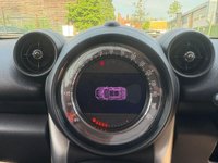 USED 2015 65 MINI COUNTRYMAN 1.6 Cooper Euro 6 (s/s) 5dr LOW MILES SAT NAV PDC ULEZ