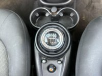 USED 2015 65 MINI COUNTRYMAN 1.6 Cooper Euro 6 (s/s) 5dr LOW MILES SAT NAV PDC ULEZ