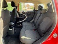 USED 2015 65 MINI COUNTRYMAN 1.6 Cooper Euro 6 (s/s) 5dr LOW MILES SAT NAV PDC ULEZ